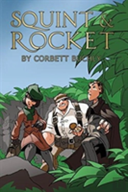 Bertrand.pt - Squint & Rocket