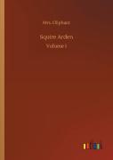 Squire Arden