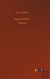 Squire Arden