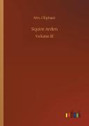 Squire Arden