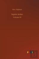 Squire Arden