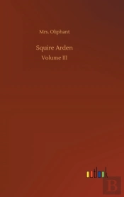 Squire Arden