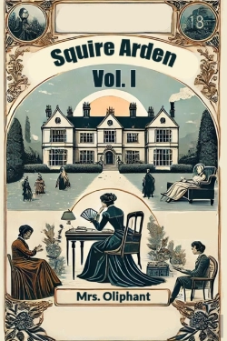 Bertrand.pt - Squire Arden Vol. I (Edition2024)
