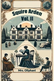 Squire Arden Vol. Ii (Edition2024)