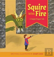 Squire With Fire