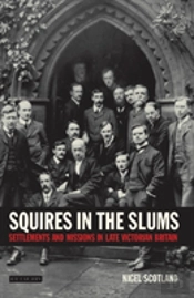 Squires In The Slums