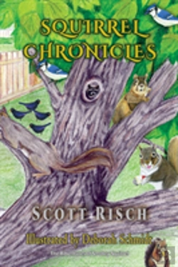 Bertrand.pt - Squirrel Chronicles