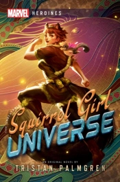 Squirrel Girl: Universe