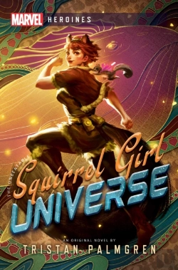 Bertrand.pt - Squirrel Girl: Universe