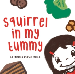 Bertrand.pt - Squirrel In My Tummy