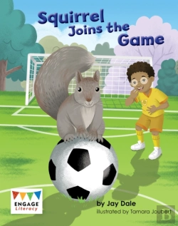 Bertrand.pt - Squirrel Joins The Game