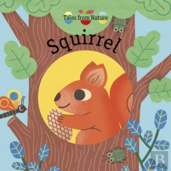 Bertrand.pt - Squirrel