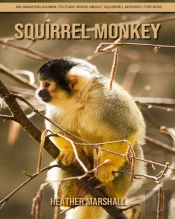 Squirrel Monkey