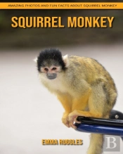 Squirrel Monkey