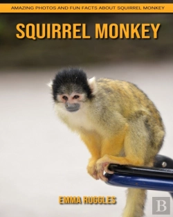 Bertrand.pt - Squirrel Monkey