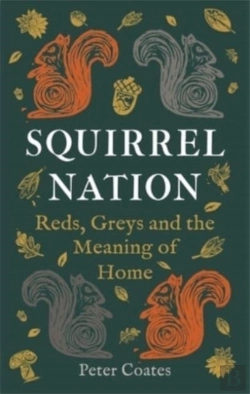 Bertrand.pt - Squirrel Nation