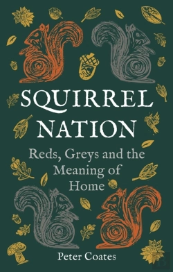 Bertrand.pt - Squirrel Nation