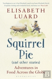 Squirrel Pie