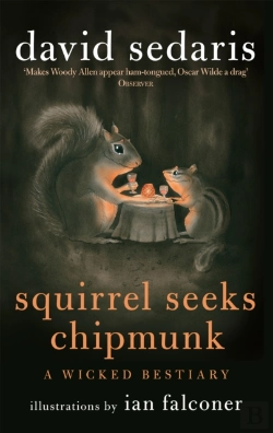 Bertrand.pt - Squirrel Seeks Chipmunk