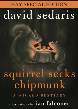 Bertrand.pt - Squirrel Seeks Chipmunk