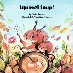 Bertrand.pt - Squirrel Soup!