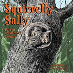 Bertrand.pt - Squirrelly Sally