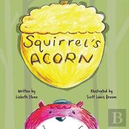 Squirrel'S Acorn