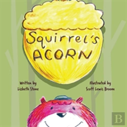 Bertrand.pt - Squirrel'S Acorn