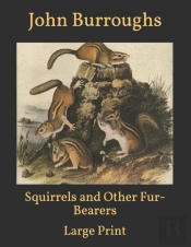 Squirrels And Other Fur-Bearers