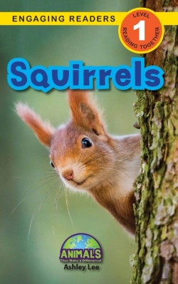Bertrand.pt - Squirrels