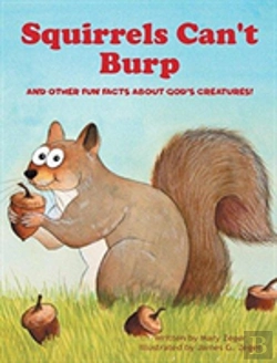 Bertrand.pt - Squirrels Can'T Burp