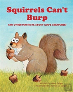 Bertrand.pt - Squirrels Can'T Burp