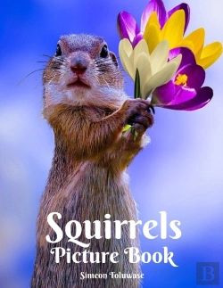 Bertrand.pt - Squirrels Picture Book
