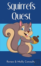 Squirrel'S Quest