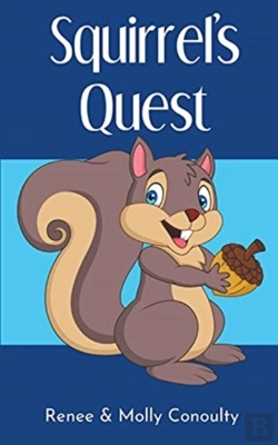 Bertrand.pt - Squirrel'S Quest