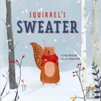 Squirrel'S Sweater