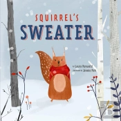 Squirrel'S Sweater