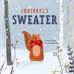 Bertrand.pt - Squirrel'S Sweater
