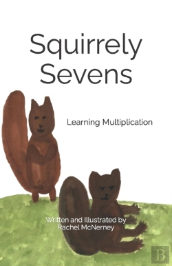Bertrand.pt - Squirrely Sevens