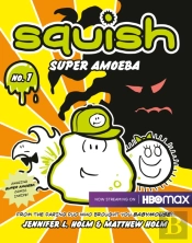 Squish #1: Super Amoeba