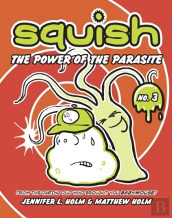 Bertrand.pt - Squish #3: The Power Of The Parasite