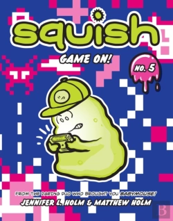 Bertrand.pt - Squish #5: Game On!