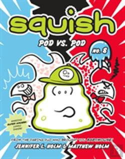 Bertrand.pt - Squish #8: Pod Vs. Pod