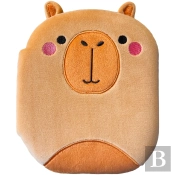 Squish And Snugg Curious Capybara