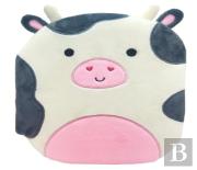 Squish And Snugg Happy Cow