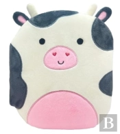 Squish And Snugg Happy Cow