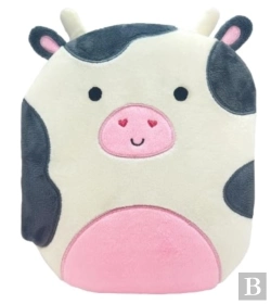 Bertrand.pt - Squish And Snugg Happy Cow