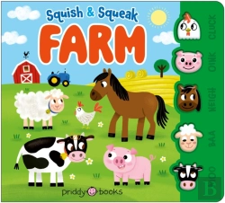 Bertrand.pt - Squish & Squeak Farm