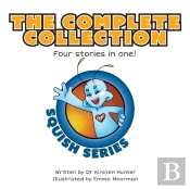 Squish Series The Complete Collection