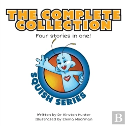 Bertrand.pt - Squish Series The Complete Collection